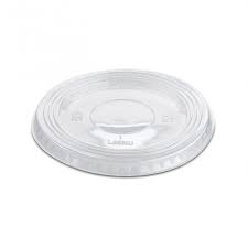 TAPA VASO PP 95 MM s/ hueco - 50 UNDS
