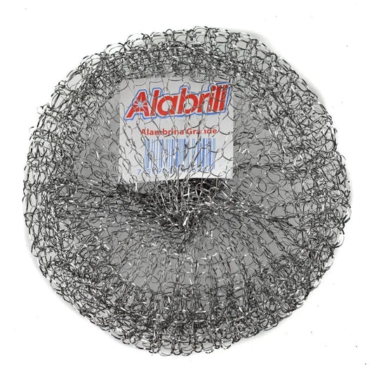 ALAMBRINA ALABRILL