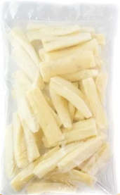 Yuca precocida 2 KG