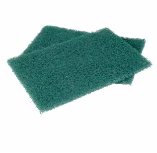 LANILLA VERDE SCOTCH BRITE
