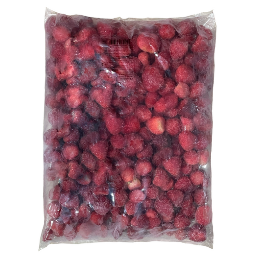 Fresa congelada 1 KG