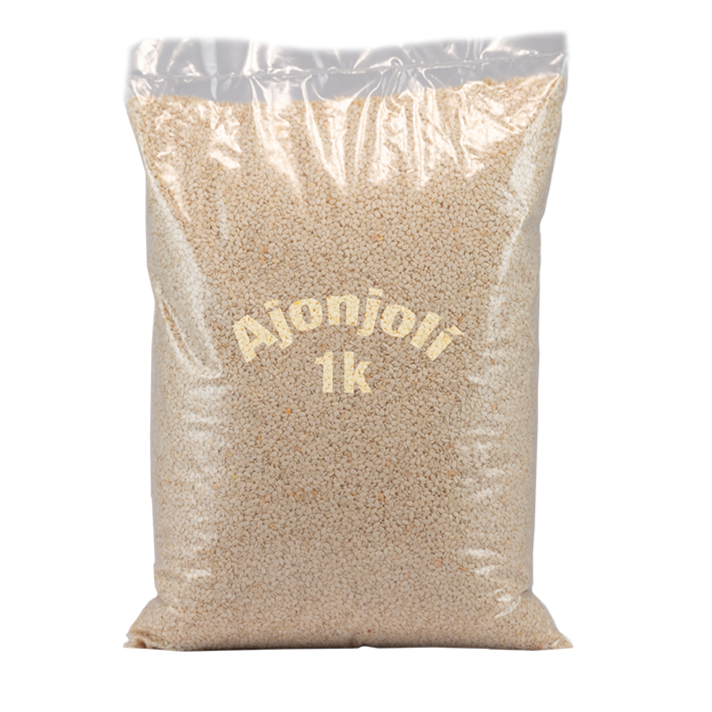 SEMILLAS DE AJONJOLI 1 KG GEMI