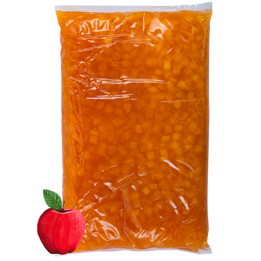 GLAZE DE MANZANA MANGA 1.8 KG EFCO