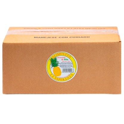 Pineapple Jam 5kg Esperanza