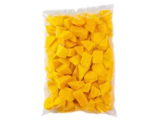 Mango Congelado 800 g