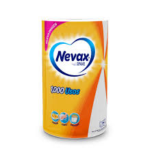 SERVILLETA DE COCINA NEVAX UNIDAD