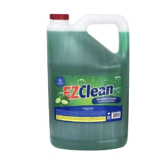 DESINFECTANTE EZ CLEAN LIMON