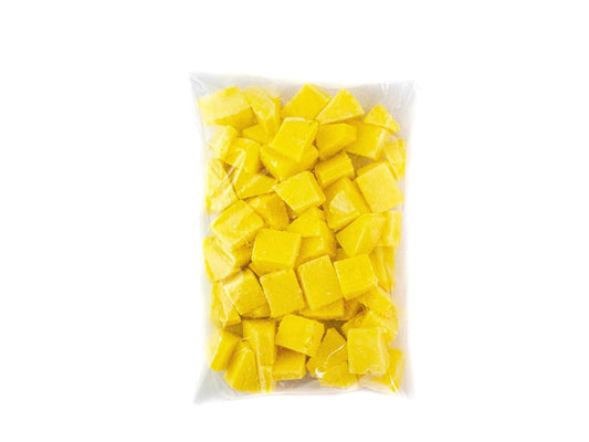 Piña congelada 800 g